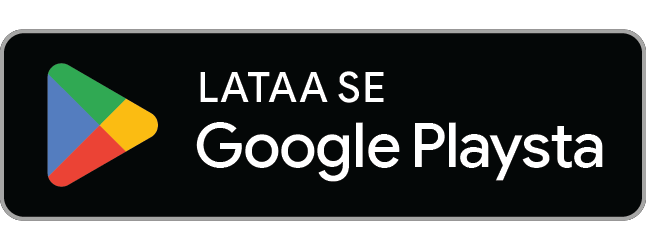 Hanki sovellus Google Playsta